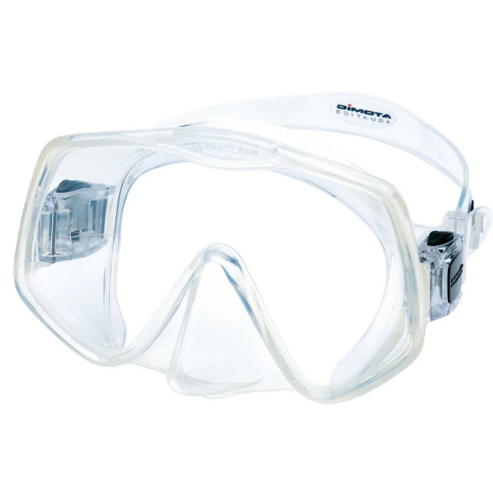 Atomic Frameless 2 Mask - Image 3