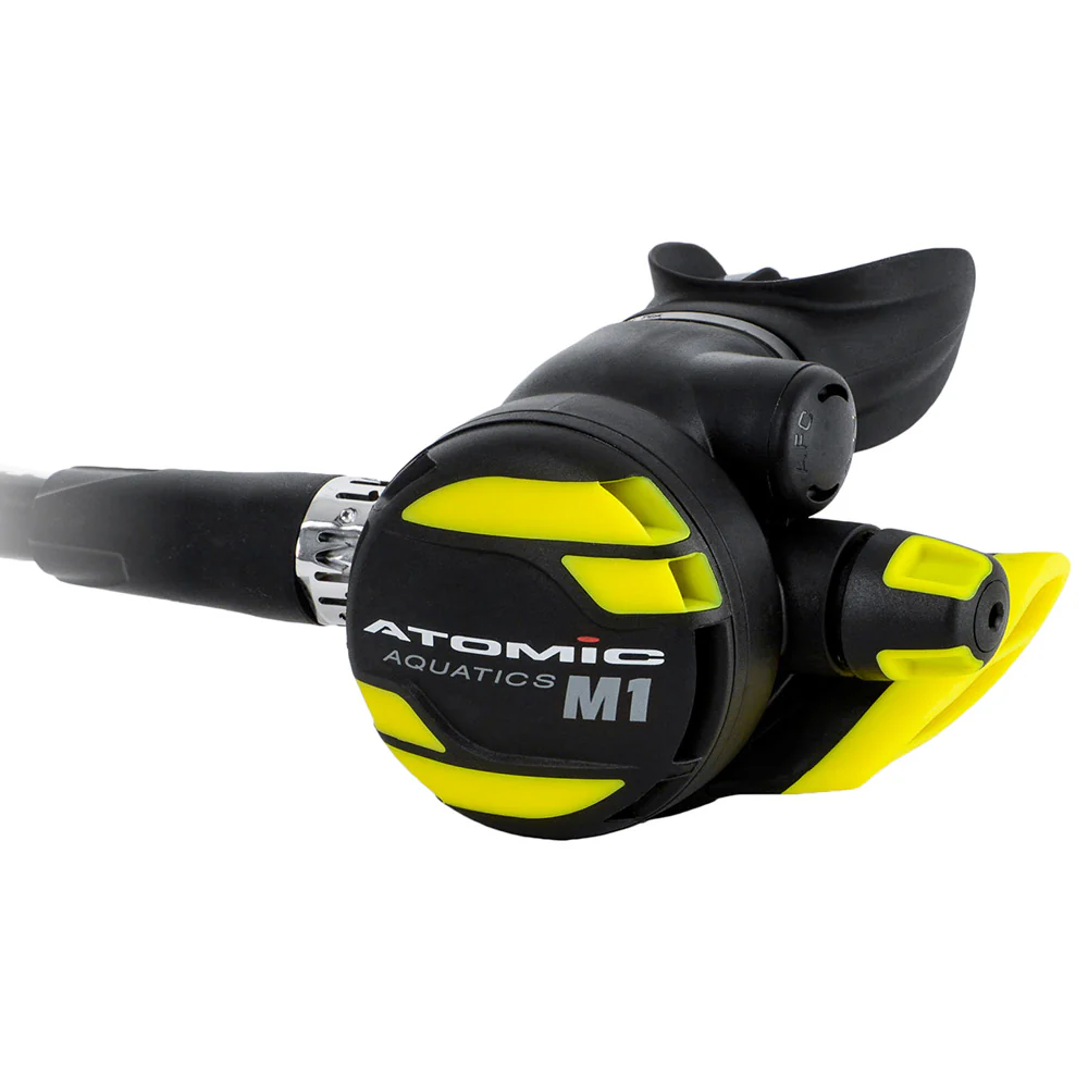 Atomic M1 Octopus - Image 2