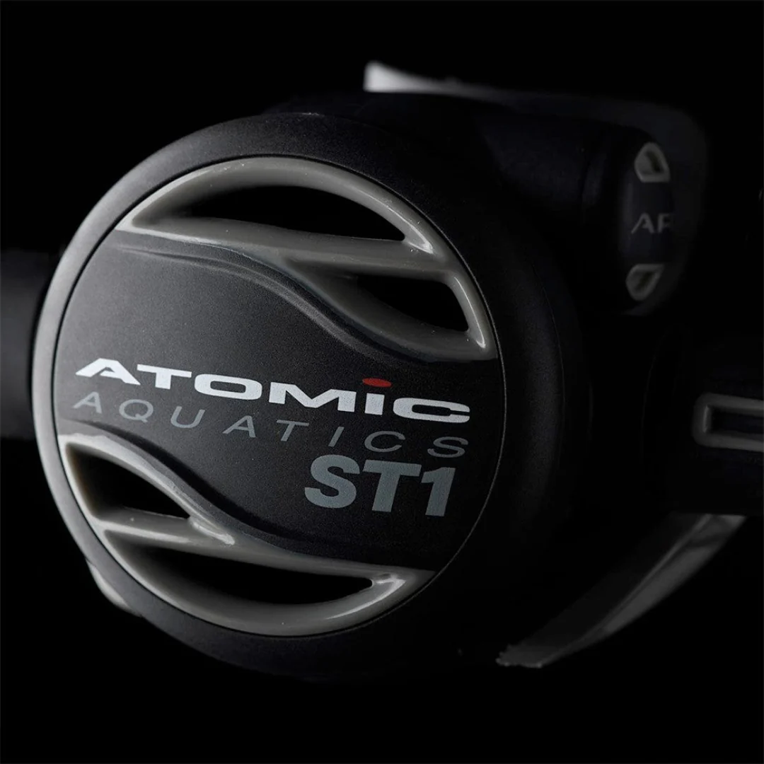 Atomic ST1 Regulator - Image 3