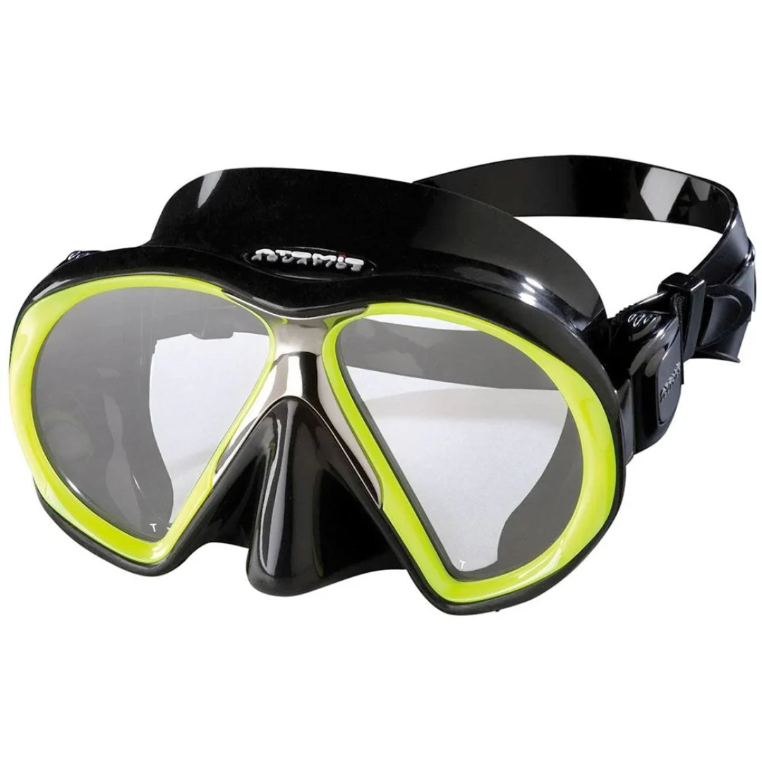 Atomic SubFrame Mask - Black Skirt - Image 2