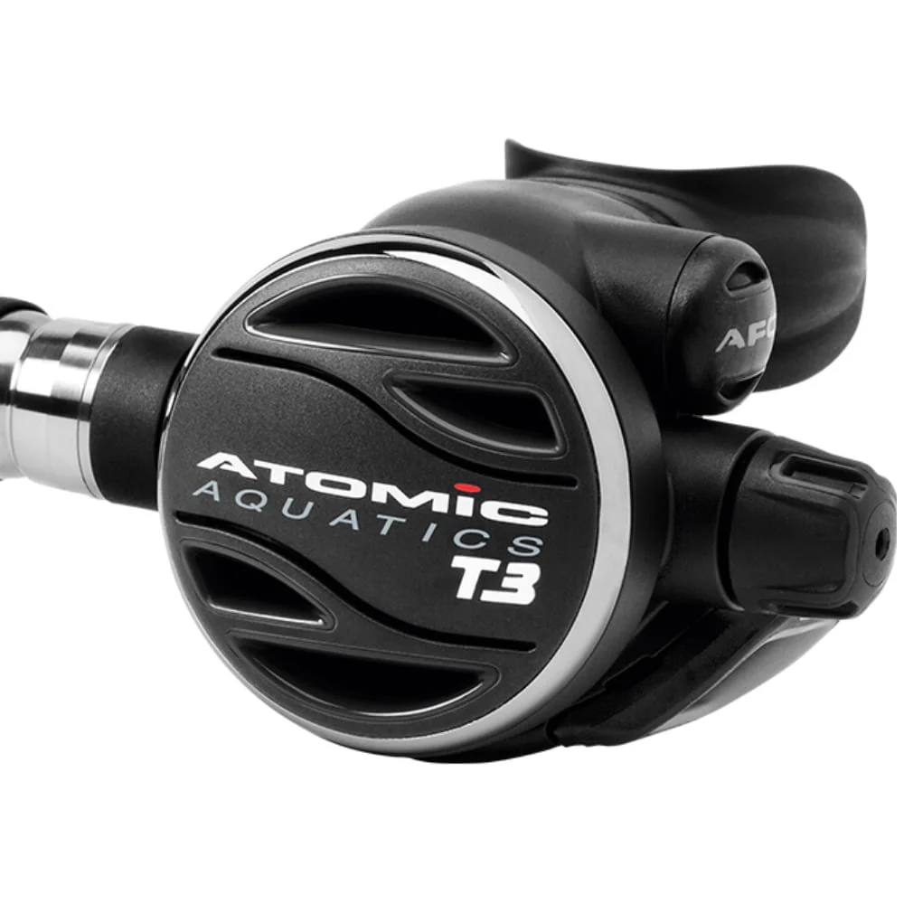 Atomic T3 Regulator - Image 3