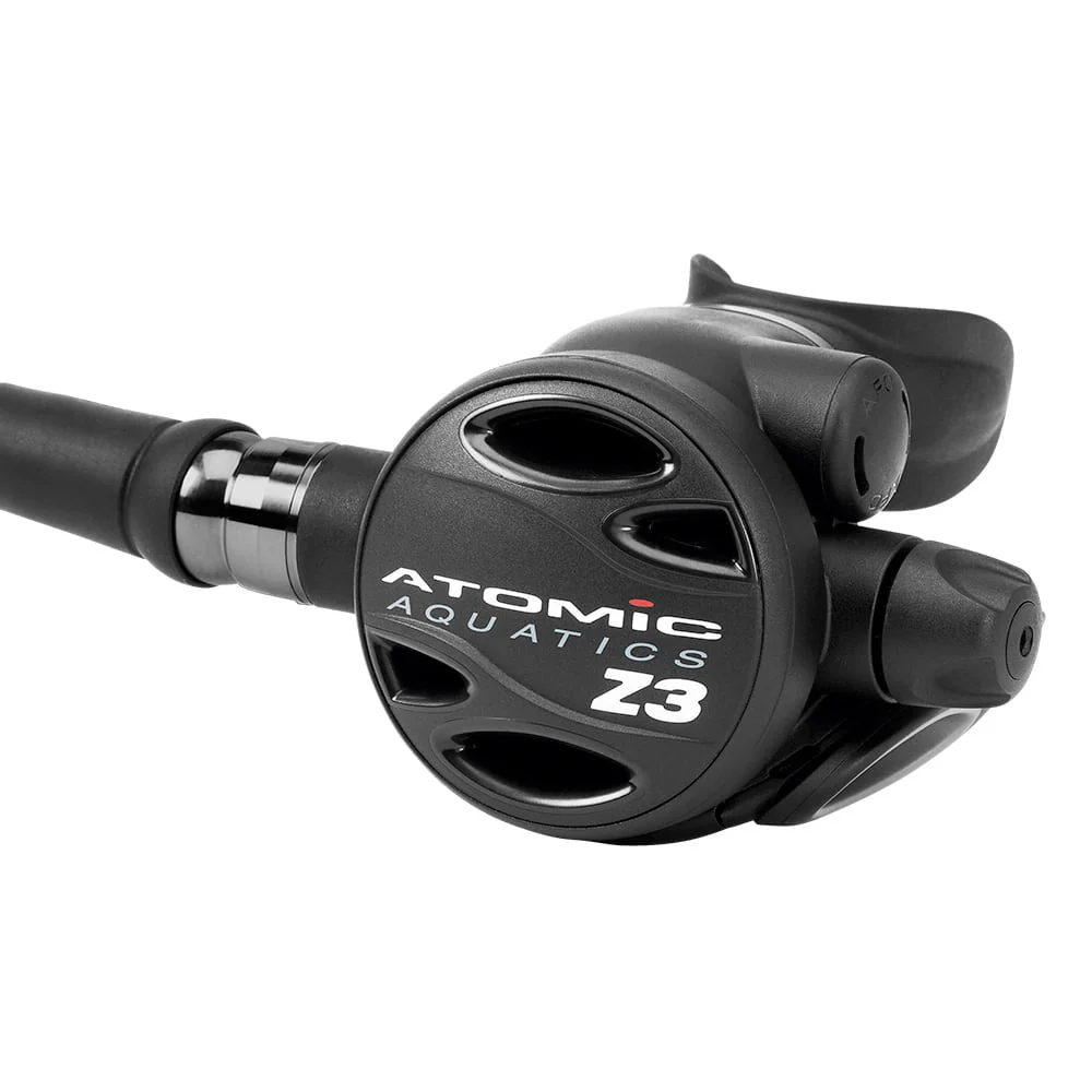 Atomic Z3 Regulator - Image 3