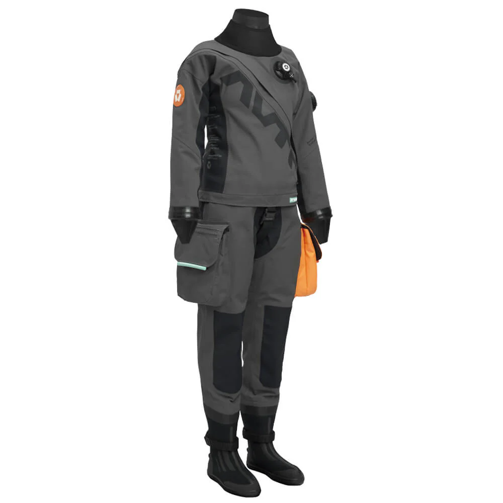 Avatar 102 Airon Drysuit - Ladies - Image 3