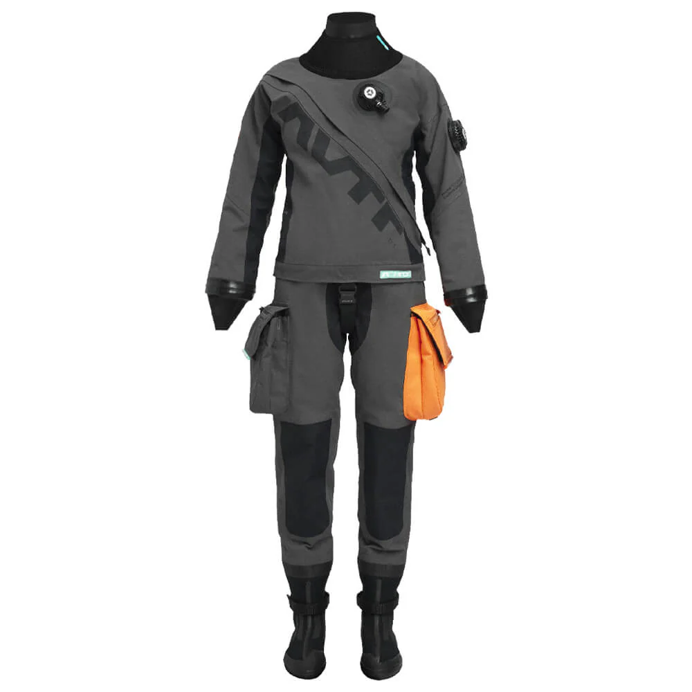 Avatar 102 Airon Drysuit - Ladies - Image 4