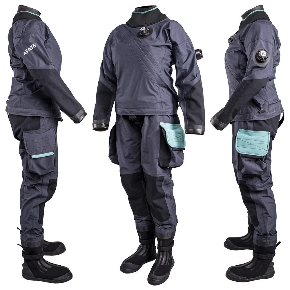 Avatar Drysuit No 101 - Ladies - Image 3