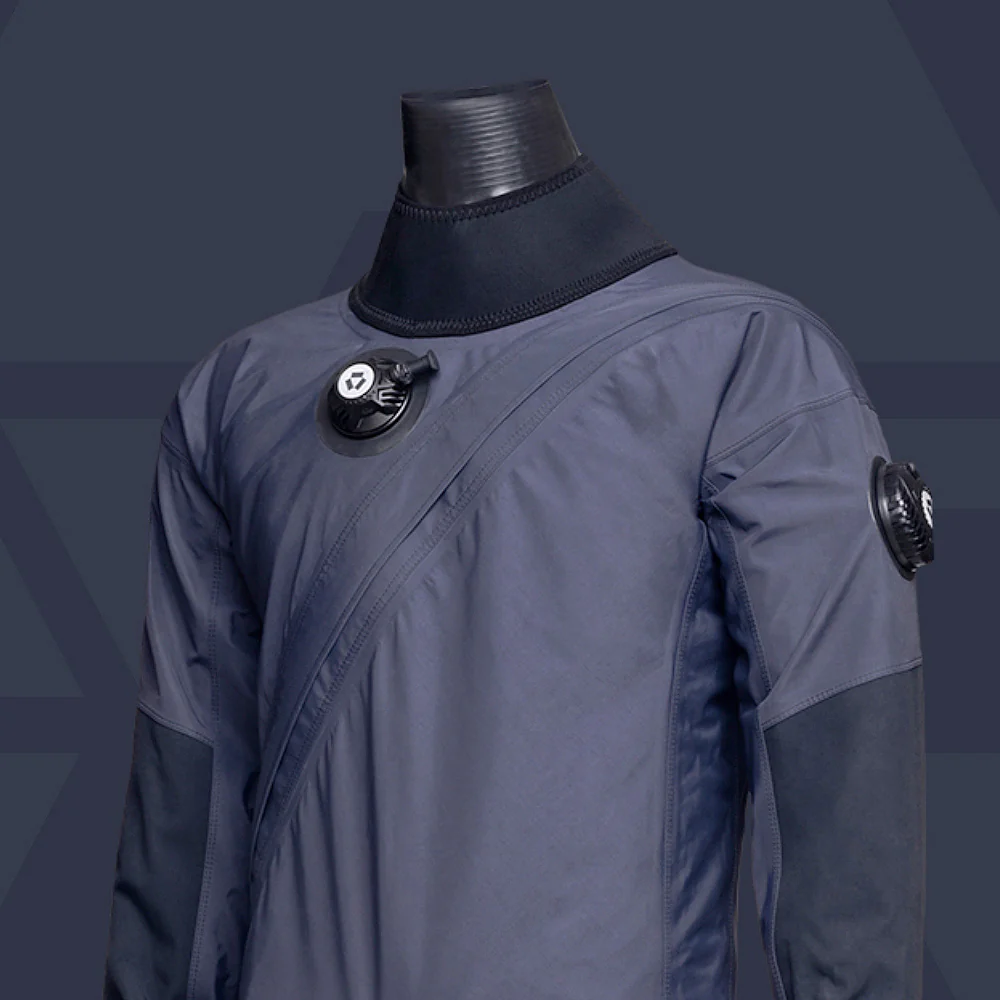 Avatar Drysuit No 101 - Mens - Image 3