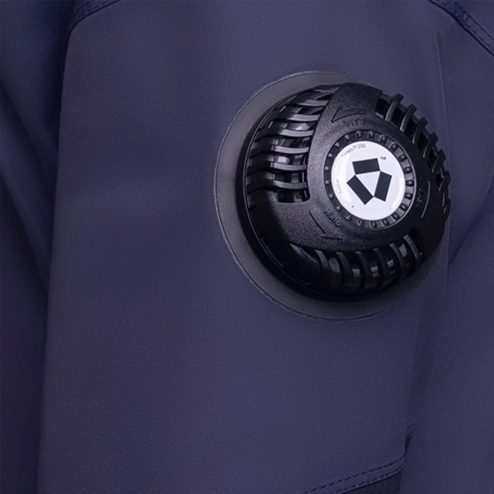 Avatar Drysuit No 101 - Mens - Image 7