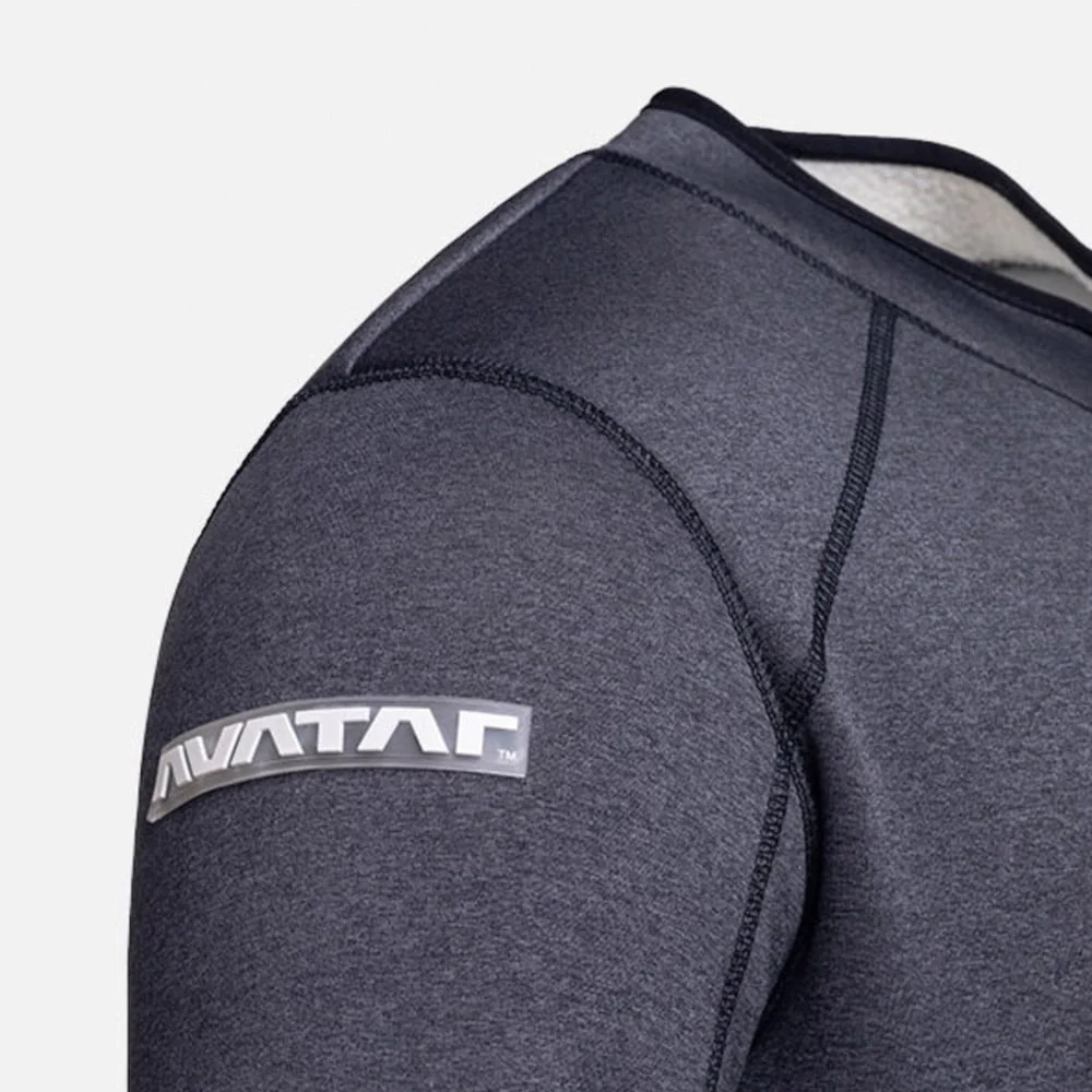 Avatar Undersuit No 901 - Women's - Image 6