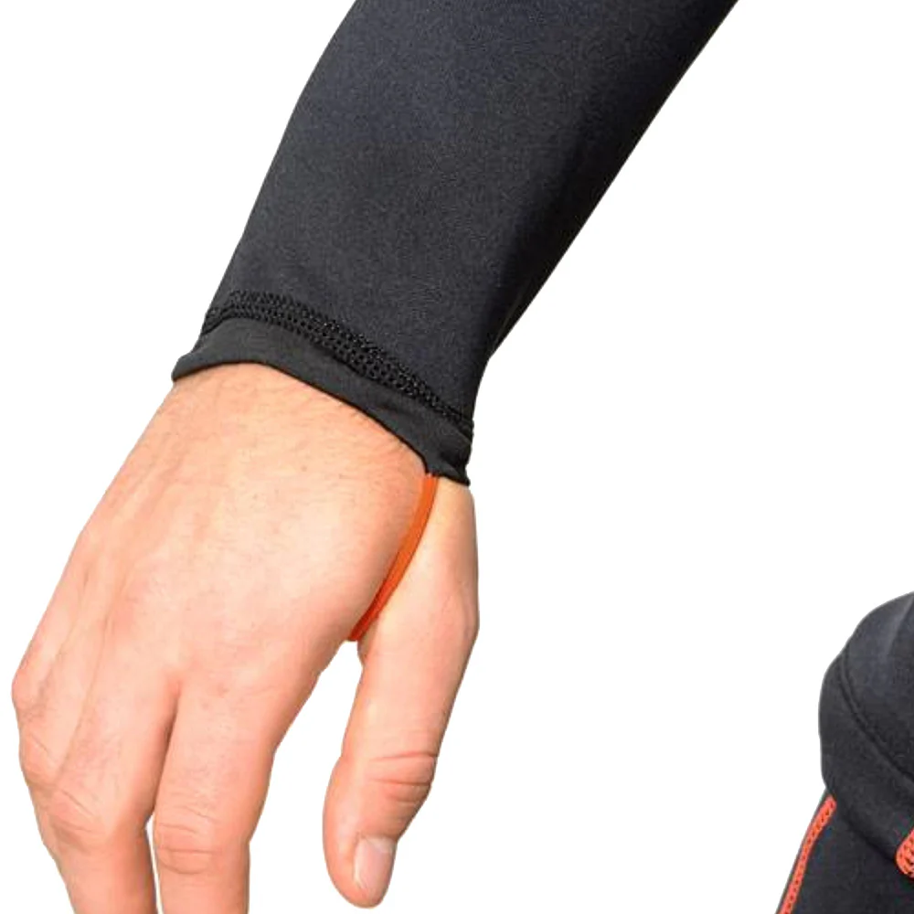 Bare Ultrawarmth Base Layer Top - Mens - Image 4