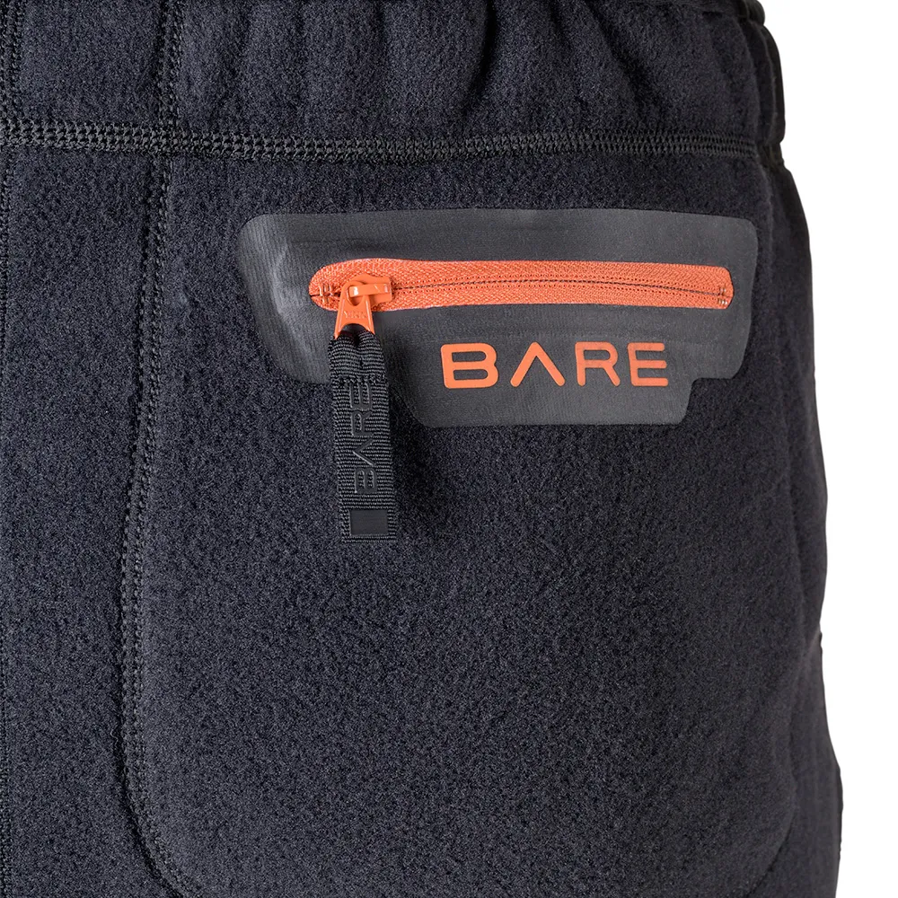 Bare Polar Stretch Mid Layer Pants - Men's - Image 3
