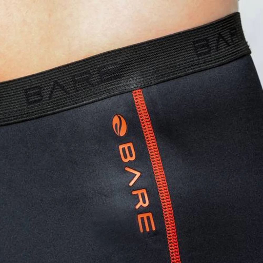 Bare Ultrawarmth Base Layer Pants - Mens - Image 4