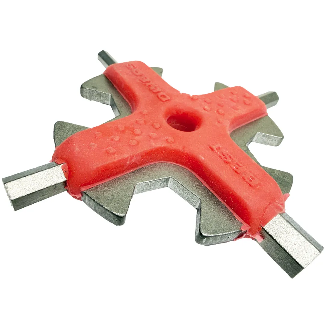 Bestdivers Hex Multi-Tool - Image 2