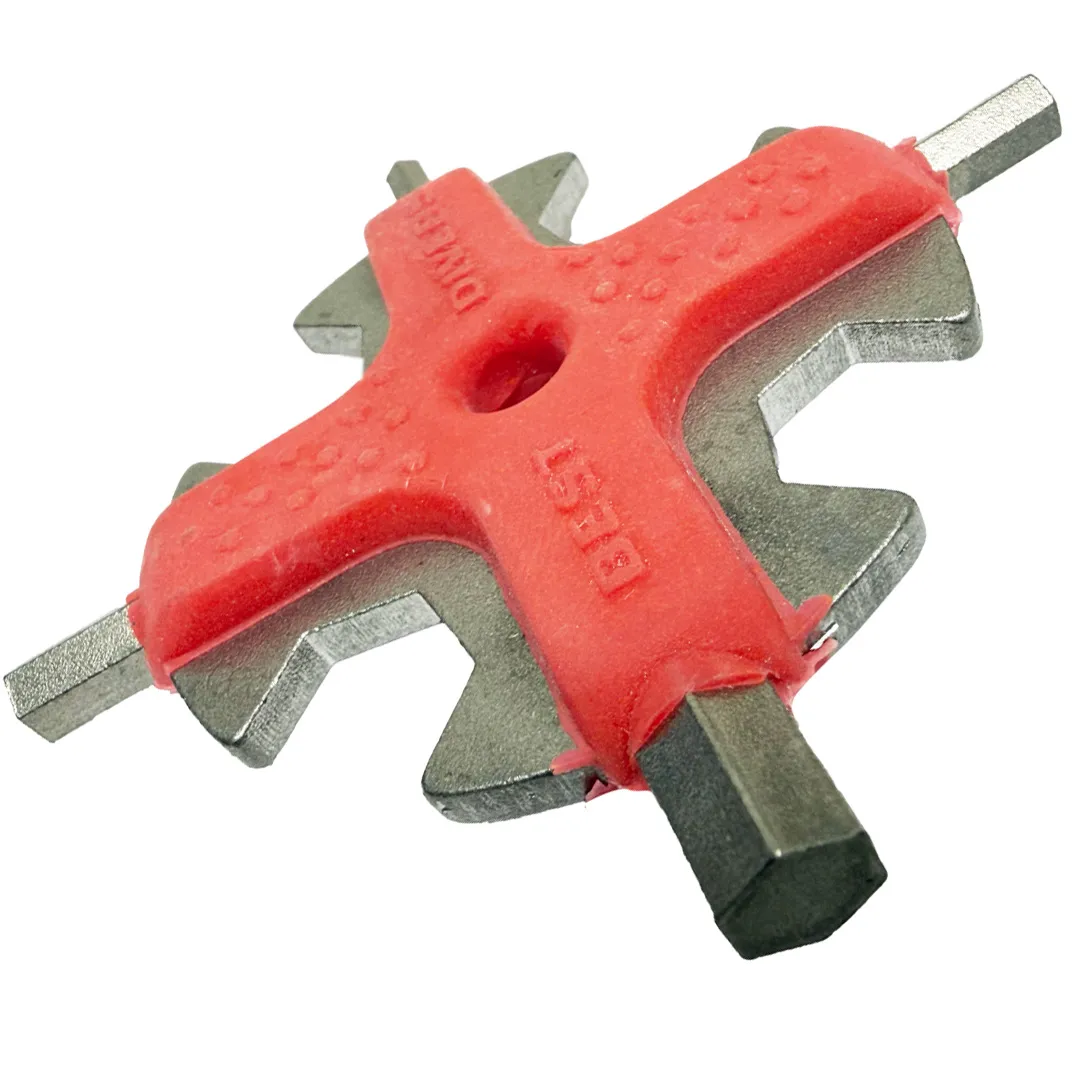 Bestdivers Hex Multi-Tool - Image 3