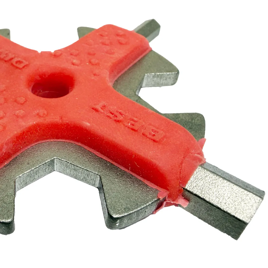 Bestdivers Hex Multi-Tool - Image 4