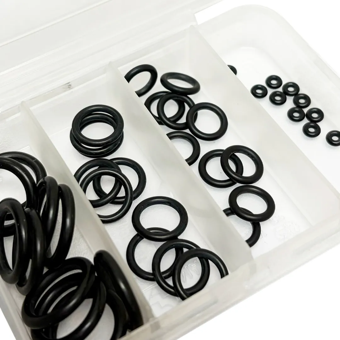 Bestdivers O-ring Box - Image 3