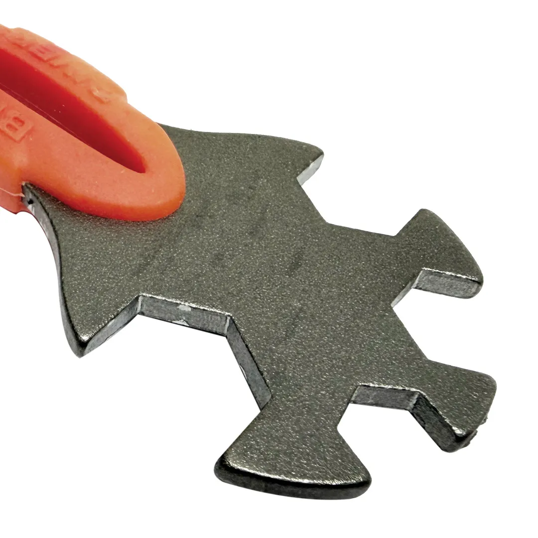Bestdivers Wrench Multi-Tool - Image 3
