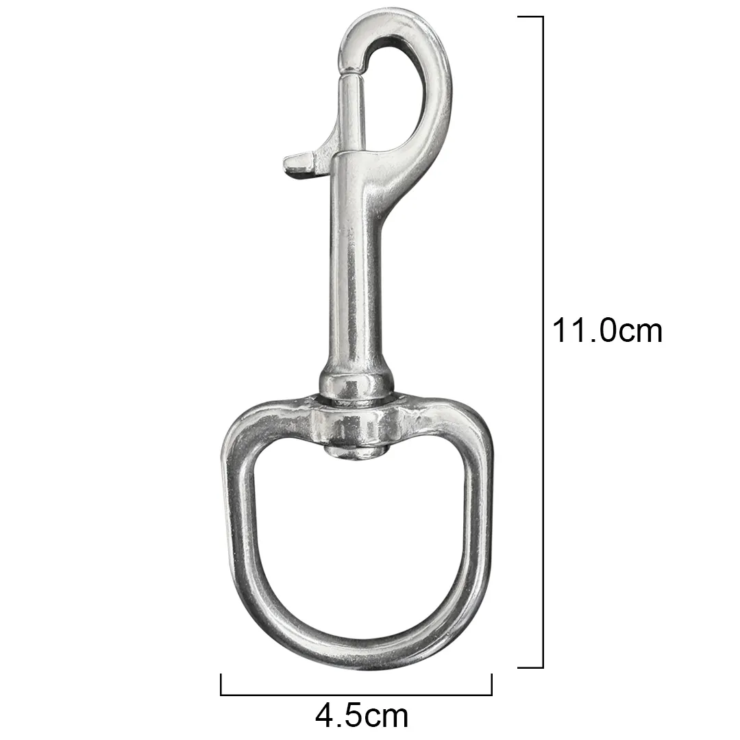 110mm Bolt Snap - Image 2
