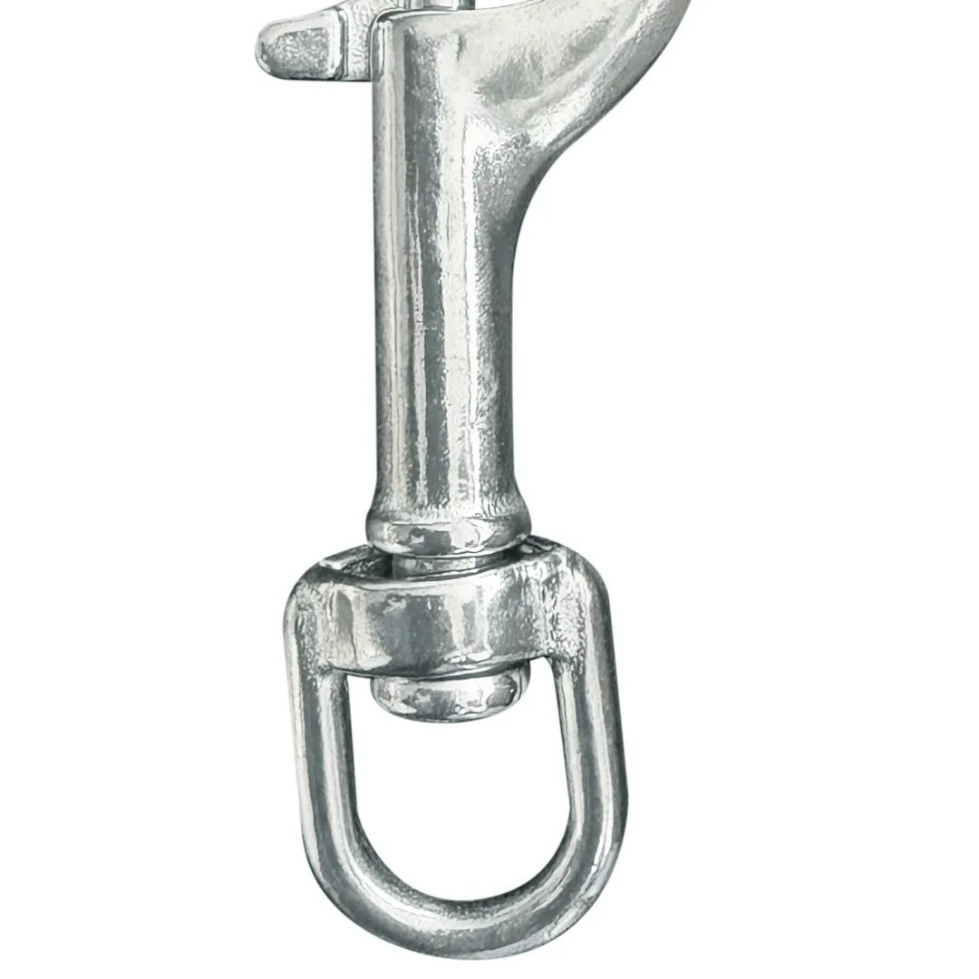 Bolt Snap 3/8 - Image 4