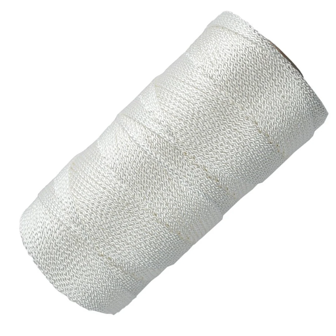 Braided Nylon Reel Line - 207m - Image 3