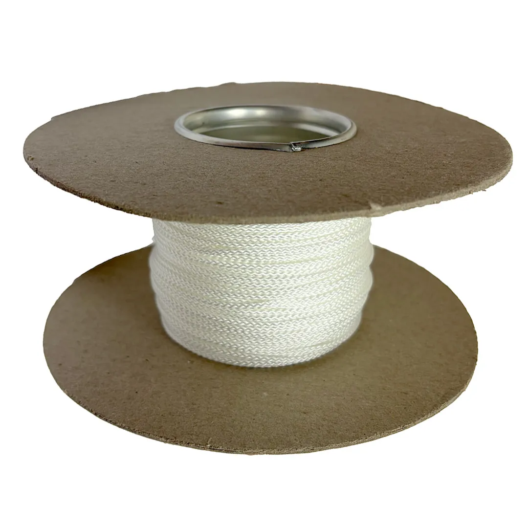 Braided Nylon Reel Line - 50m - Image 3