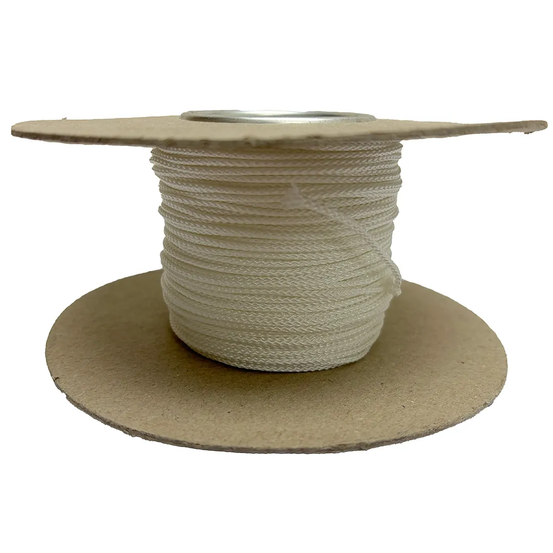 Braided Nylon Reel Line - 50m - Image 4
