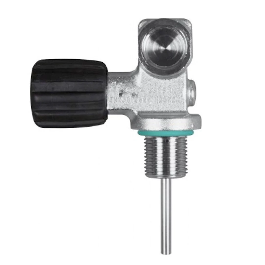 BtS 230bar Cylinder Valve - M25