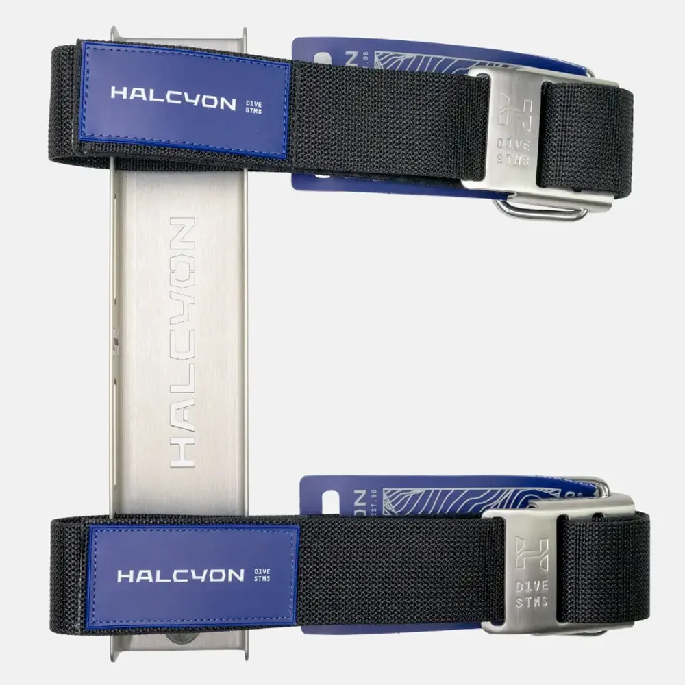 Halcyon Custom Colour Eclipse Deluxe Wing System - Image 5
