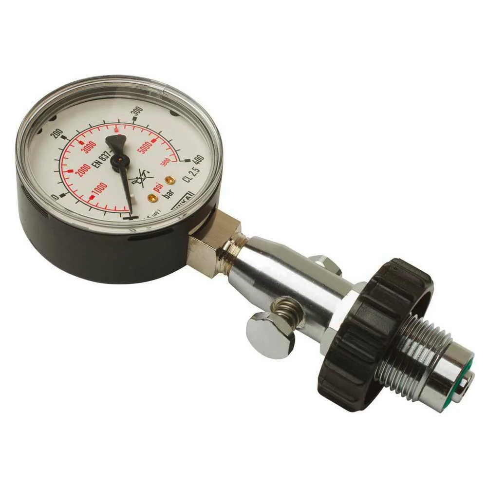 Cylinder Pressure Tester - Image 3