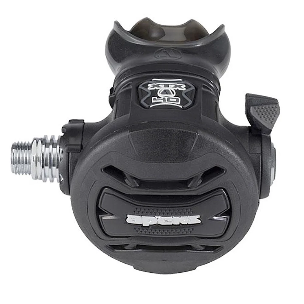 DIR Starter: Apeks WTX + XTX50 Long Hose Regulator Package - Image 4