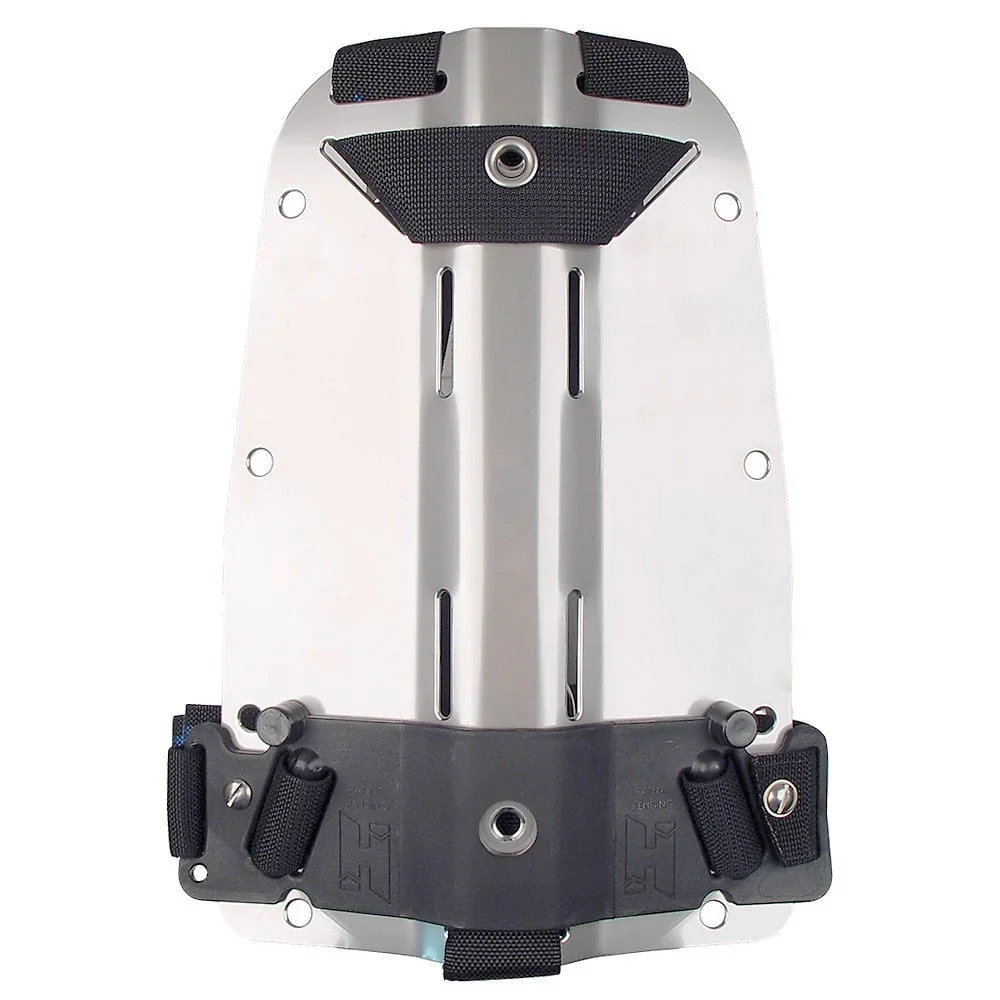 DIR Starter: Halcyon Eclipse Deluxe Wing + Halo Aura H-50D Long Hose Regulator Package - Image 10