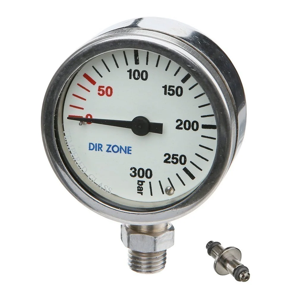 DIR Starter: XDeep Zeos + Scubapro Long Hose Regulator Package - Image 6