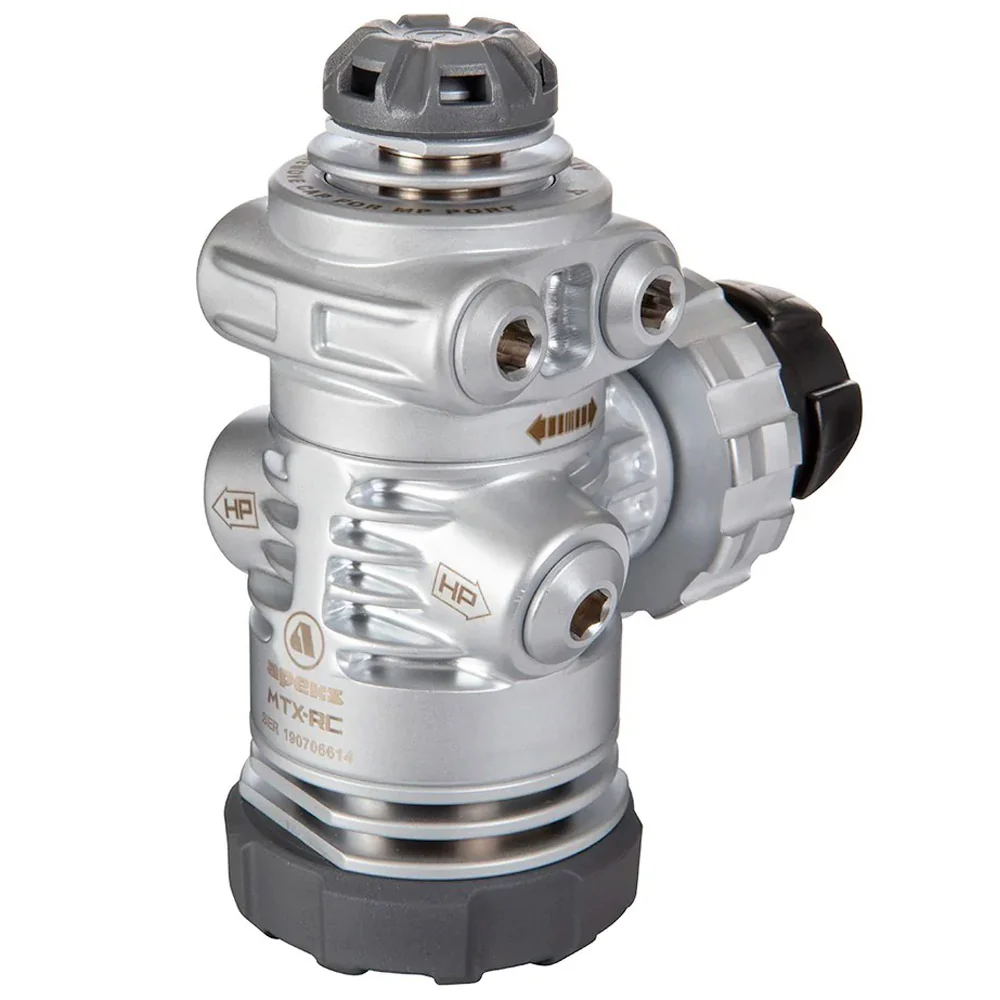 DIR Apeks Starter Package - WTX Wing + MTX-RC Long Hose Regulator - Image 6