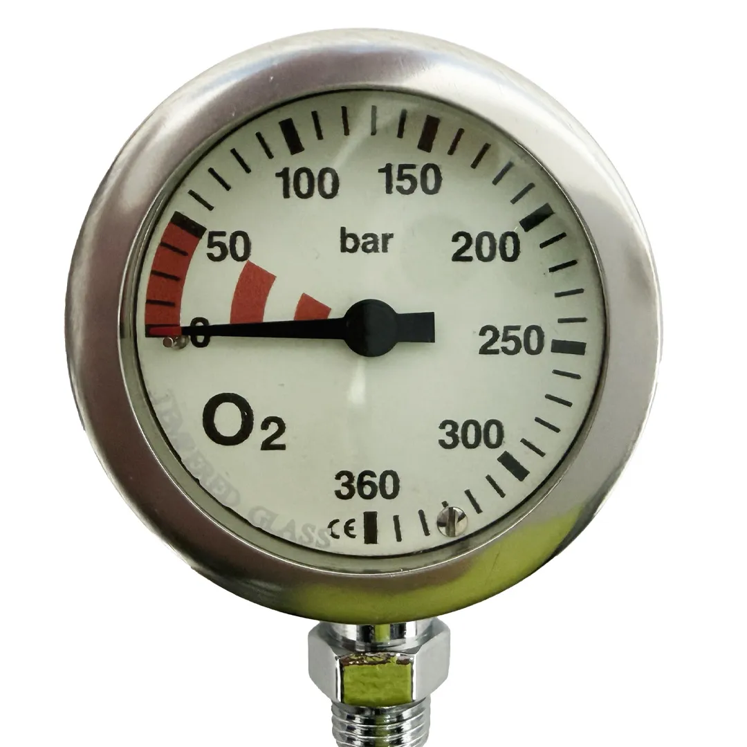 DirZone Oxygen SPG - Image 3