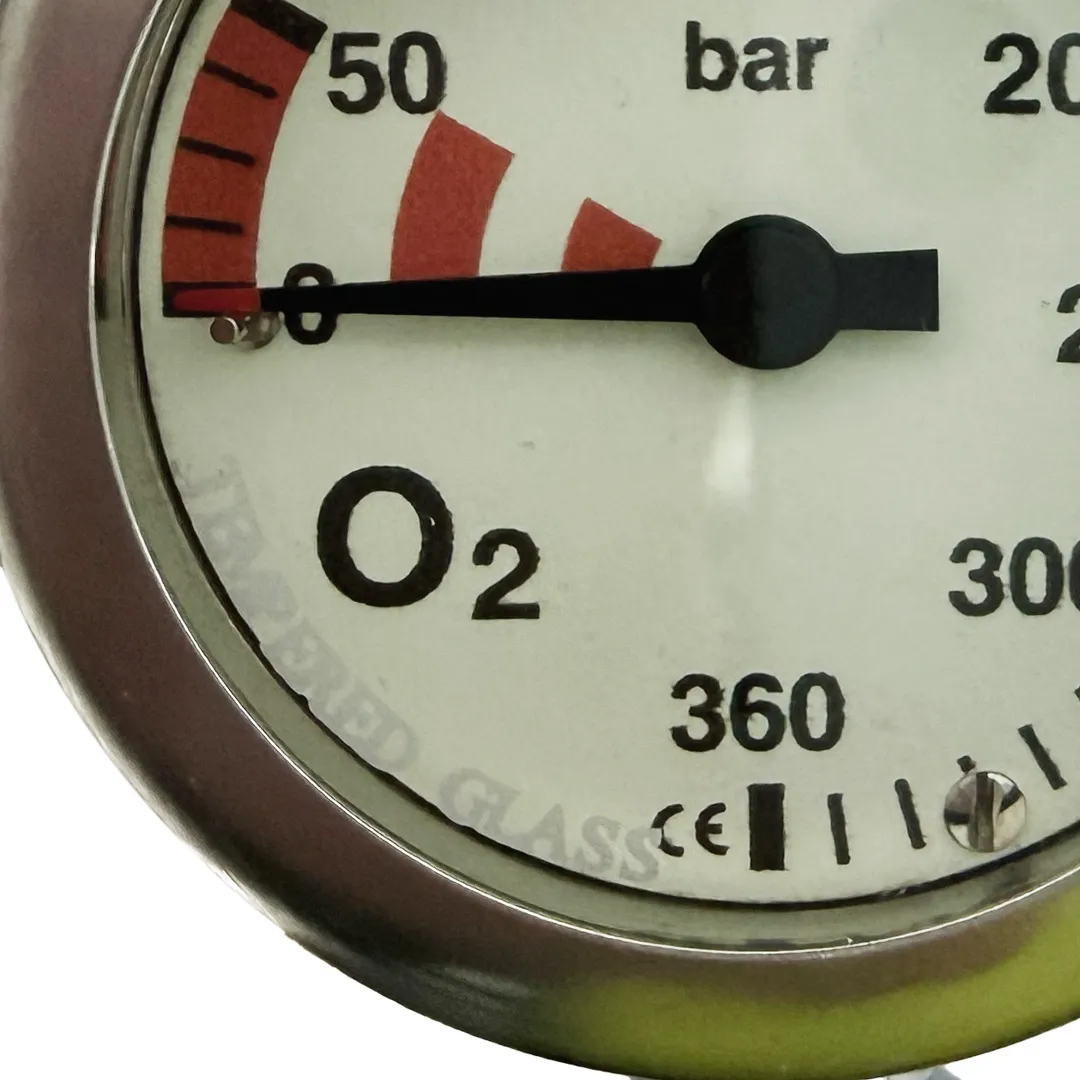 DirZone Oxygen SPG - Image 4