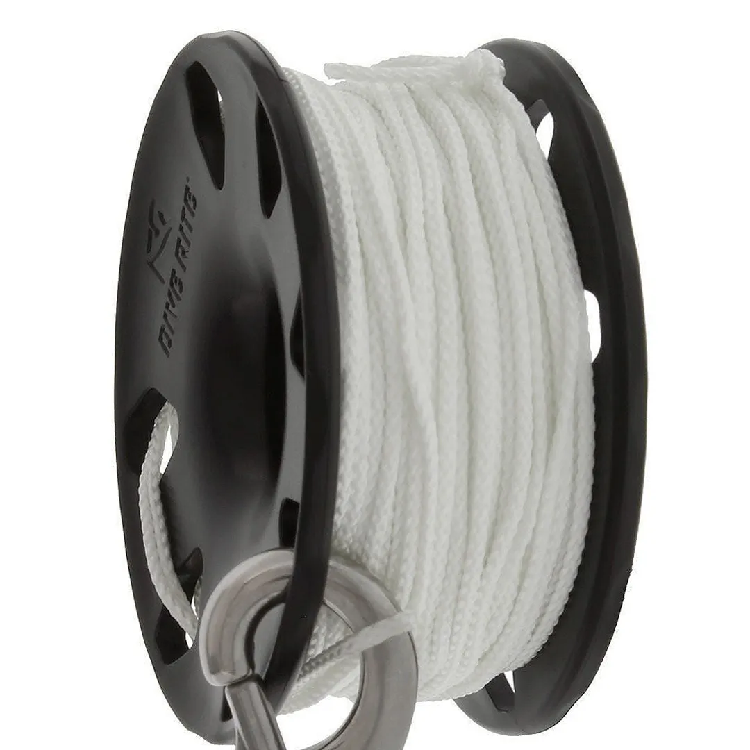 Dive Rite Finger Spool 60 - 18m - Image 4