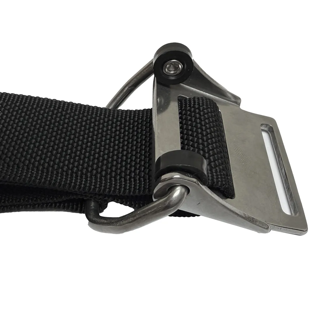 Dive Rite Low Profile Cam Strap - Image 3