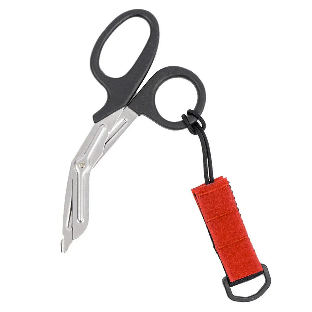 Dive Rite Trauma Shears - Image 4