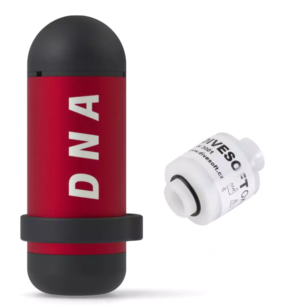 Divesoft DNA Nitrox Analyser - Image 6