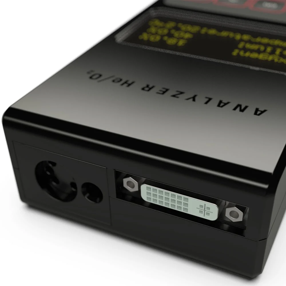 Divesoft He O2 Analyser - Image 4