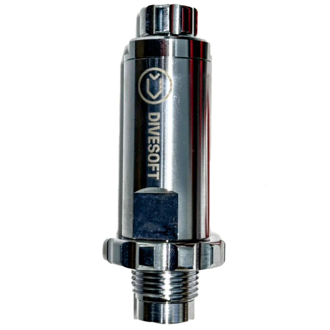 Divesoft Professional Flow Limiter MK2 - Image 3