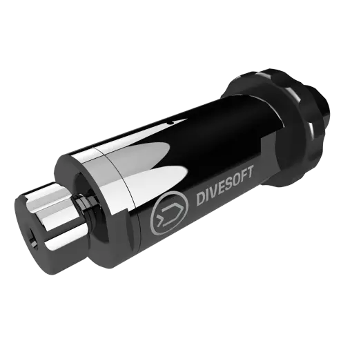Divesoft Professional Flow Limiter MK2 - Image 6