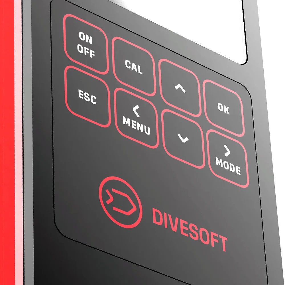 Divesoft Solo Trimix Analyser - Image 4