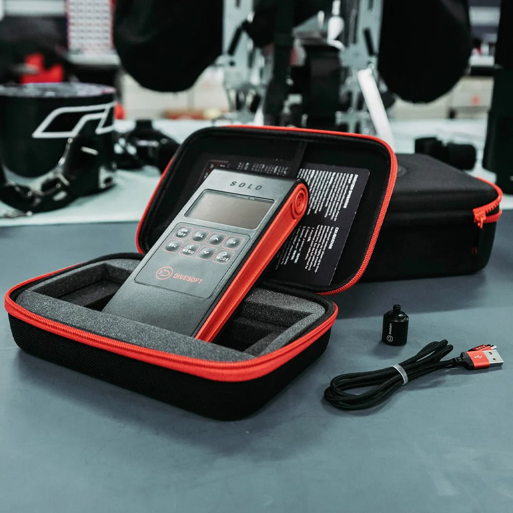 Divesoft Solo Trimix Analyser - Image 5