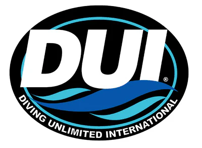 DUI Drysuit Options - Paid