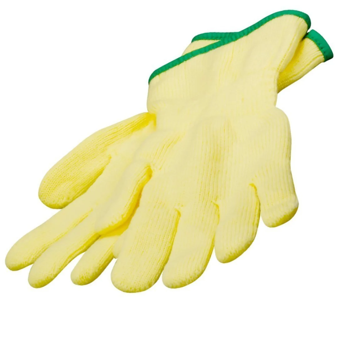 DUI Zip Gloves - Image 3