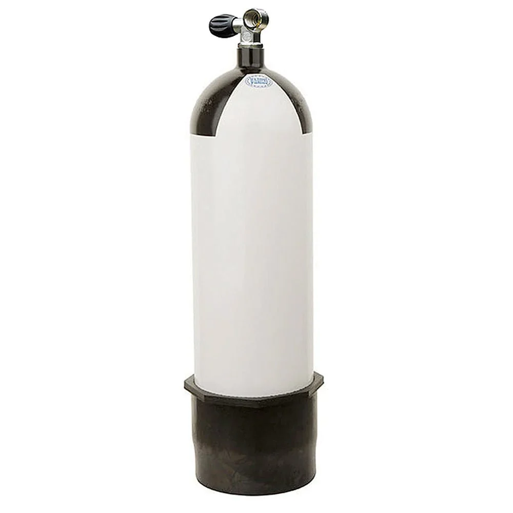 Faber Steel Dive Cylinders - Image 3