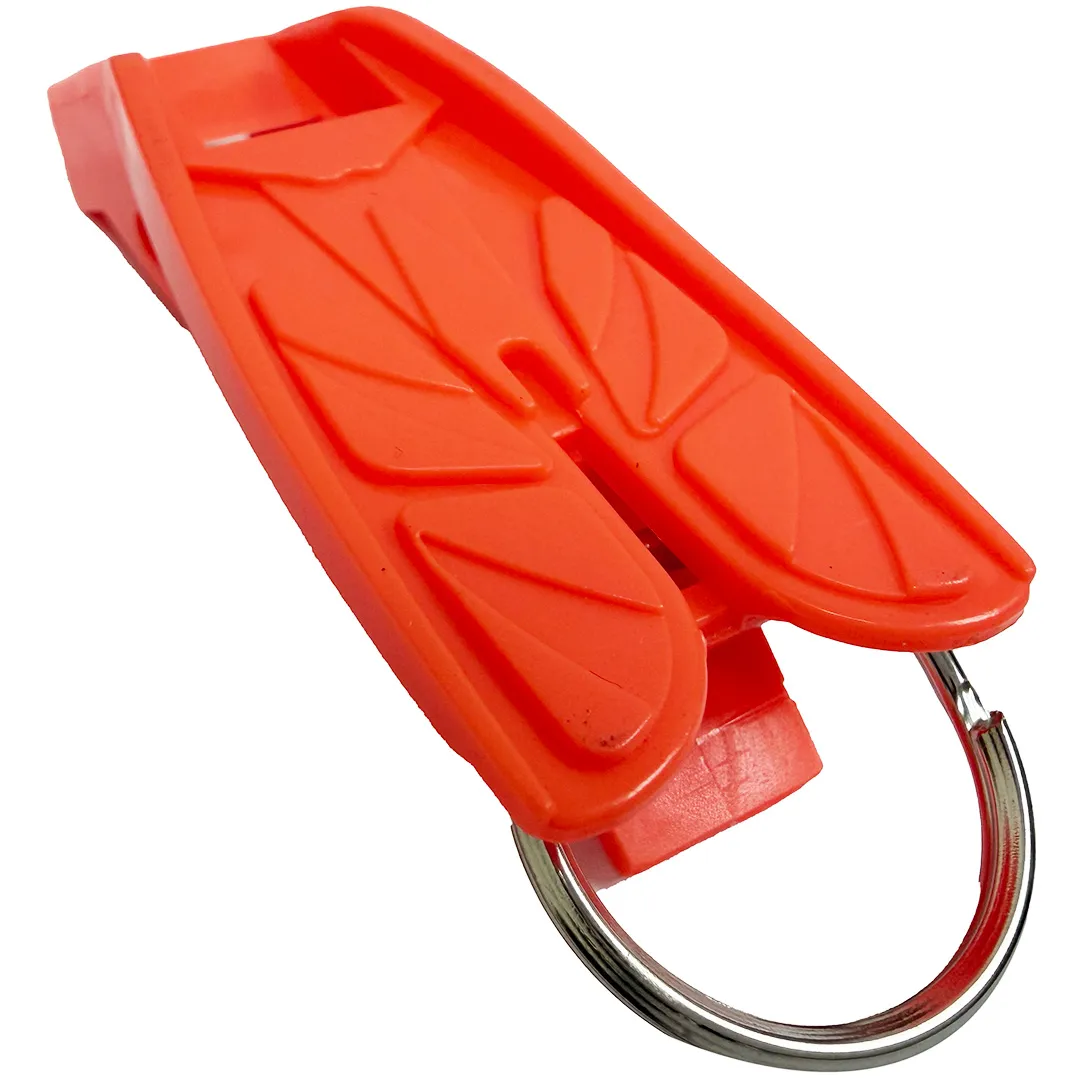 Fin Shape Whistle - Image 2