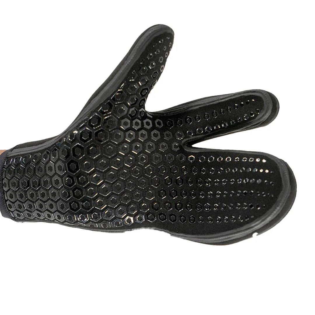 Fourth Element 7mm Hydrolock Mittens - Image 4