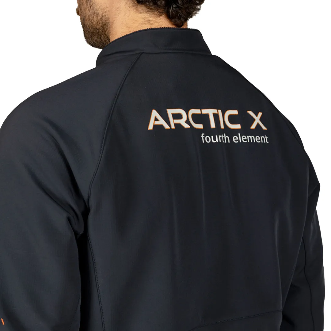 Fourth Element Arctic X One Piece Undersuit - Men's - Image 7