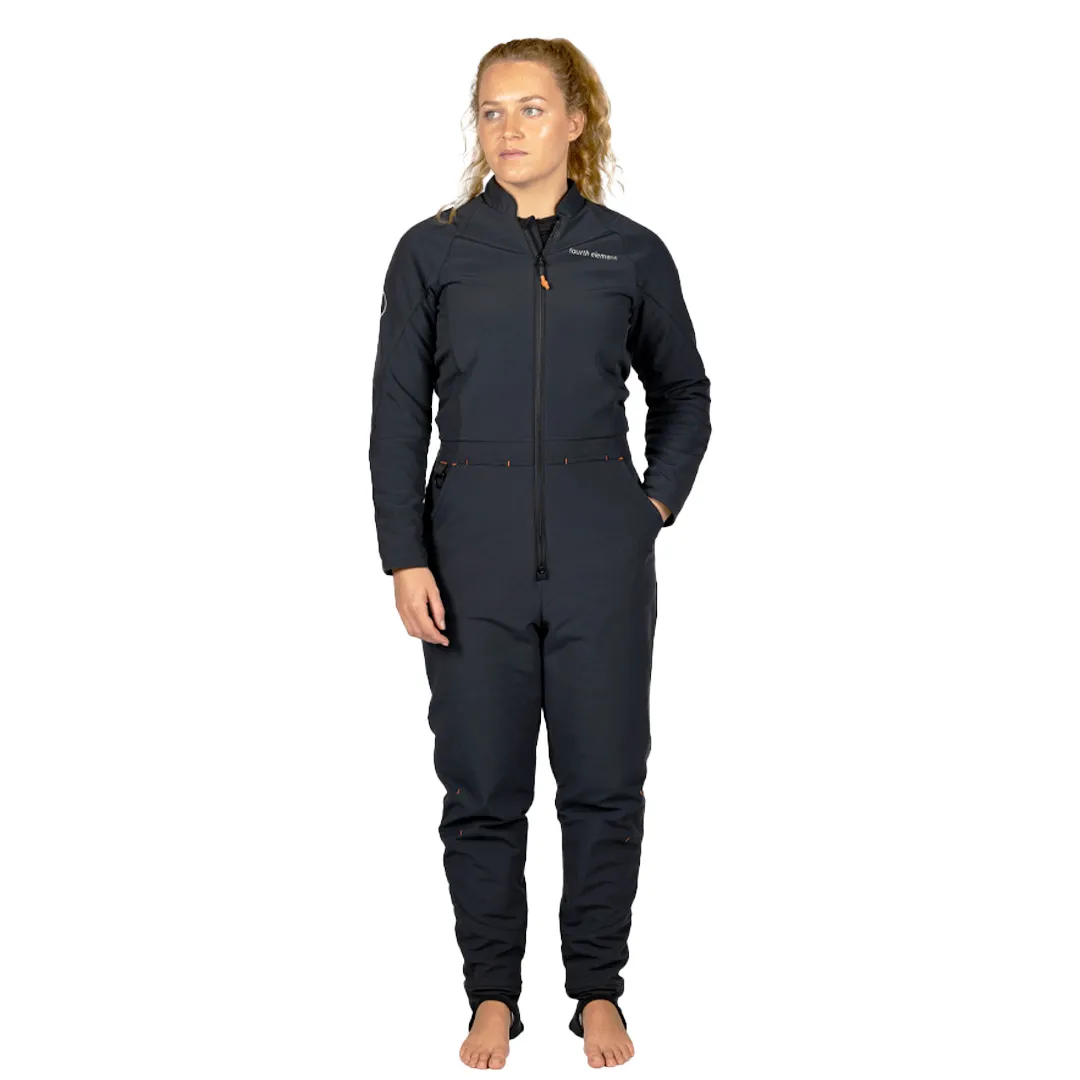 Fourth Element Arctic X One Piece Undersuit - Women's
